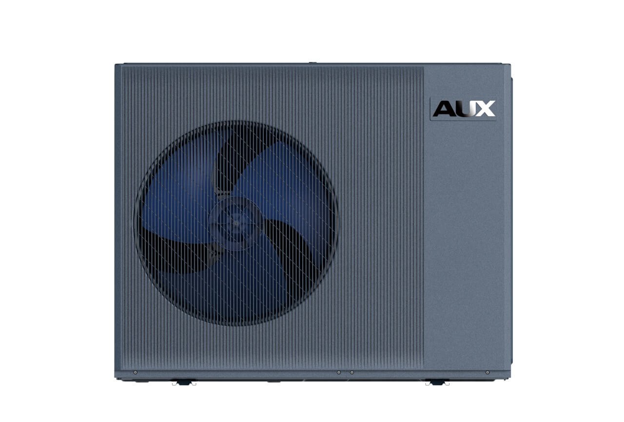 AUX air source heat pump