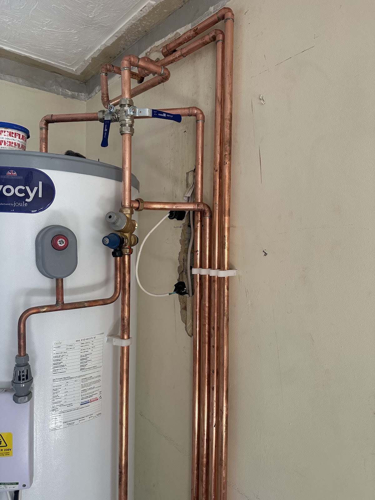 Photo of G20 Heating & Plumbing Ltd