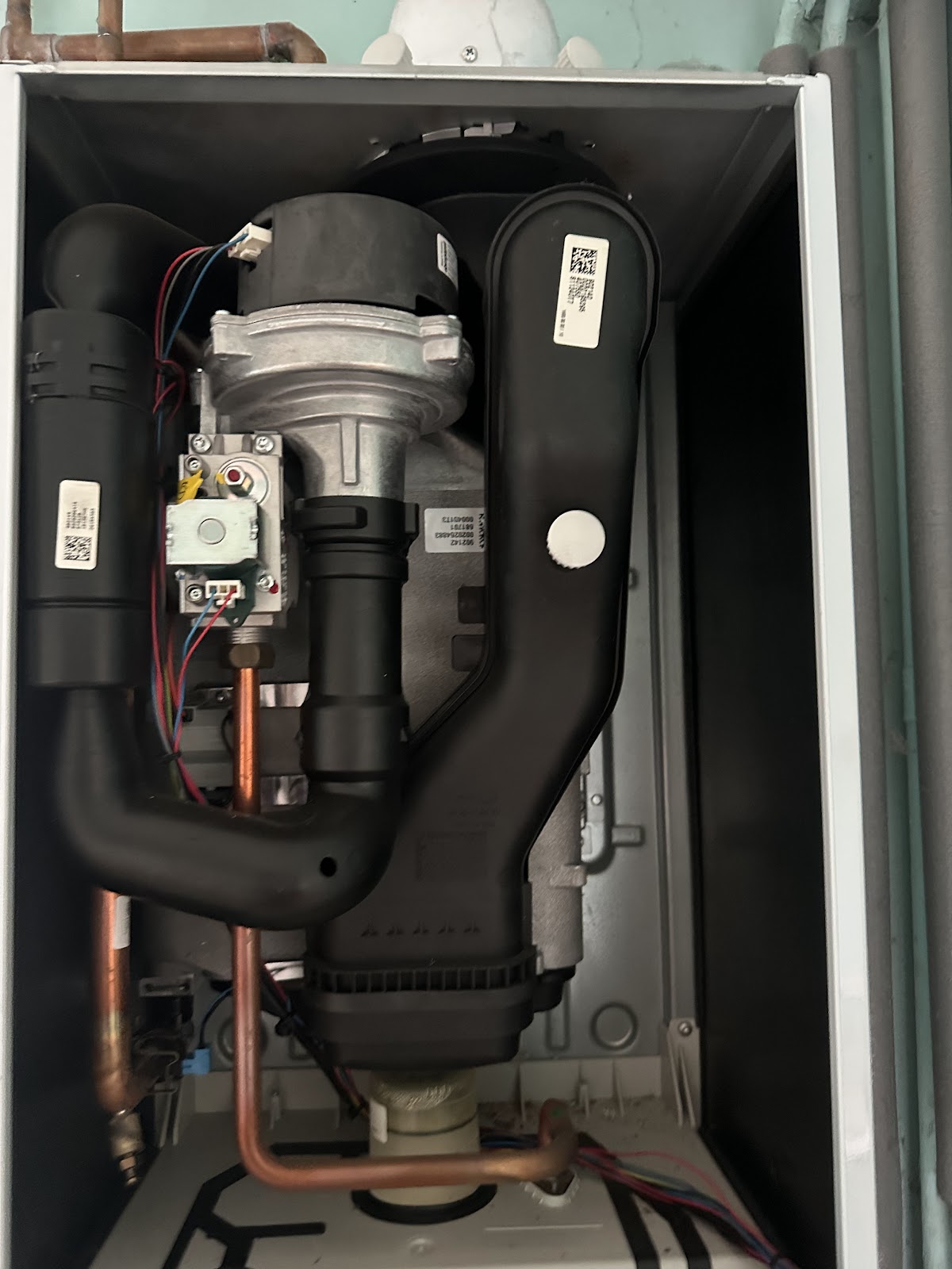 Photo of G20 Heating & Plumbing Ltd